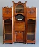 Early 1900 Side-by-Side