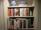 Cookbooks, Novels