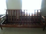 Futon Frame