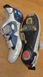 SIDI T-2 Triathalon  Bicycle Cycling shoes, size 41 (women's size 8.5 or men's size 7.5)