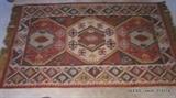 Dhuri Area Rug 