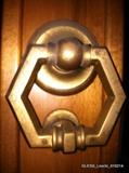 Door knocker