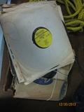 Vintage records