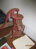 Great old pump