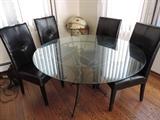 dining room set
