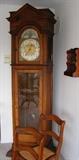 grandfathers clock