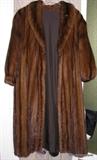 Fur Coat