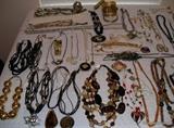 Costume Jewelry Chico's and more