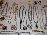 Costume Jewelry Chico's and more