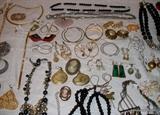 Costume Jewelry Chico's and more