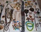 Costume Jewelry Chico's and more