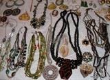 Costume Jewelry Chico's and more