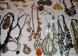 Costume Jewelry Chico's and more