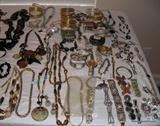 More Costume Jewelry