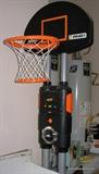 Nerf Basketball Hoop