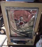 Pachinko game (1 of 2)