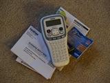 Brother Label Maker