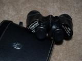 Aventura binoculars