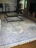 Couristan Kashimar rug made in Belgium
10'x14.5'