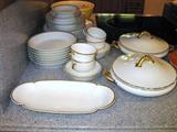 Limoges china