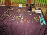 Some jewelry