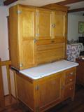 Seller's Hoosier