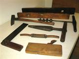 More old tools