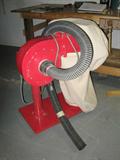 Like new dust collector for wood working
