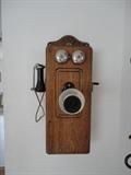 Antique Phone
