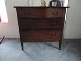 Antique Dresser