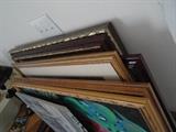 Lots of Paintings and Pics to choose from