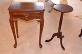 Occassional tables