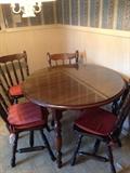 kitchen dinette set