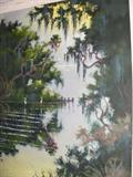 Artist Willie Daniels Highwaymen
