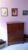 Chest of drawers in excellent condition