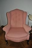 Wingback Chair