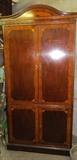 vintage armoire