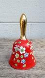 ceramic bell