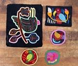 vintage molas