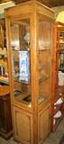 display cabinet