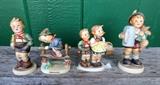 Hummel figurines
