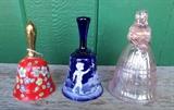vintage bells