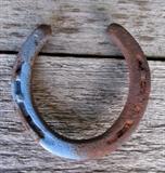 horseshoe