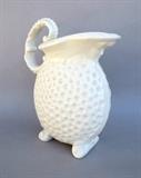 1930's Lenox pitcher