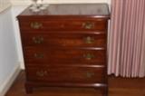 Henkel Harris Chest/Server 