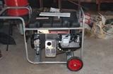 Briggs & Stratton Generator 