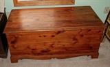 Cedar Chest