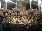 Amazing Chandelier!