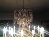 Amazing Chandelier!