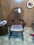 Rocking Chair